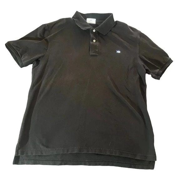Southern Tide University of South‎ Carolina Gamecocks Skipjack Polo Size XL - Picture 1 of 4